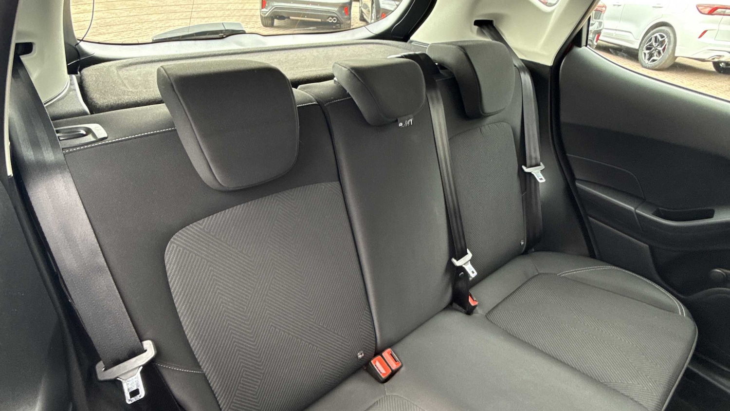 Used Ford Fiesta 2023 for sale - 77194712: Photo 10