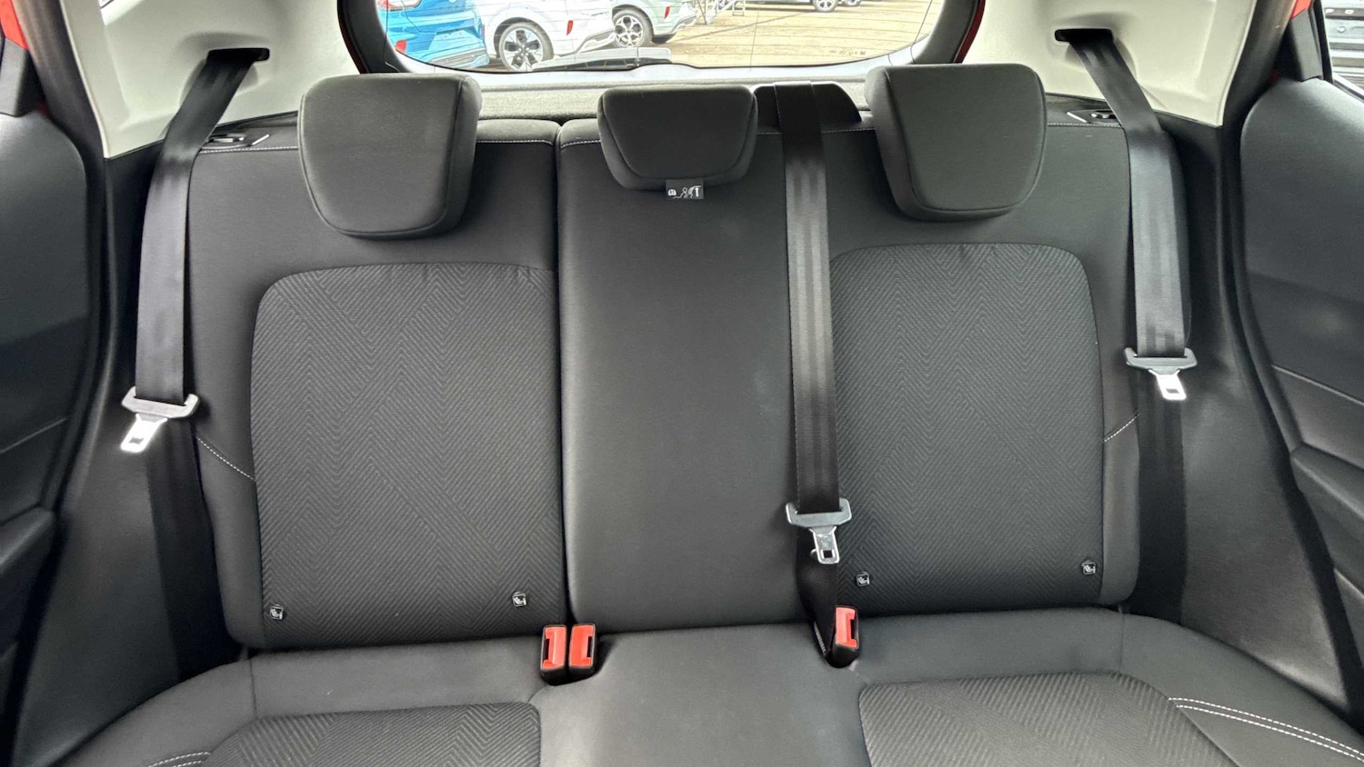 Used Ford Fiesta 2023 for sale - 77194712: Photo 11