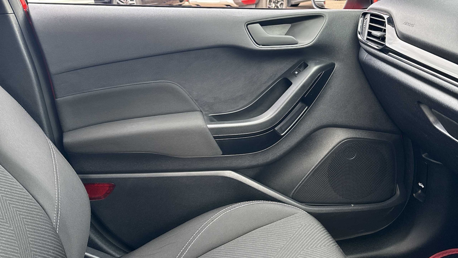 Used Ford Fiesta 2023 for sale - 77194712: Photo 12