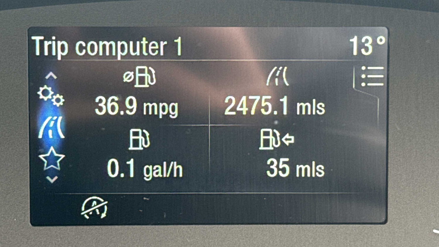 Used Ford Fiesta 2023 for sale - 77194712: Photo 15