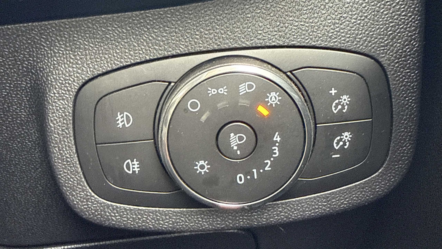 Used Ford Fiesta 2023 for sale - 77194712: Photo 23