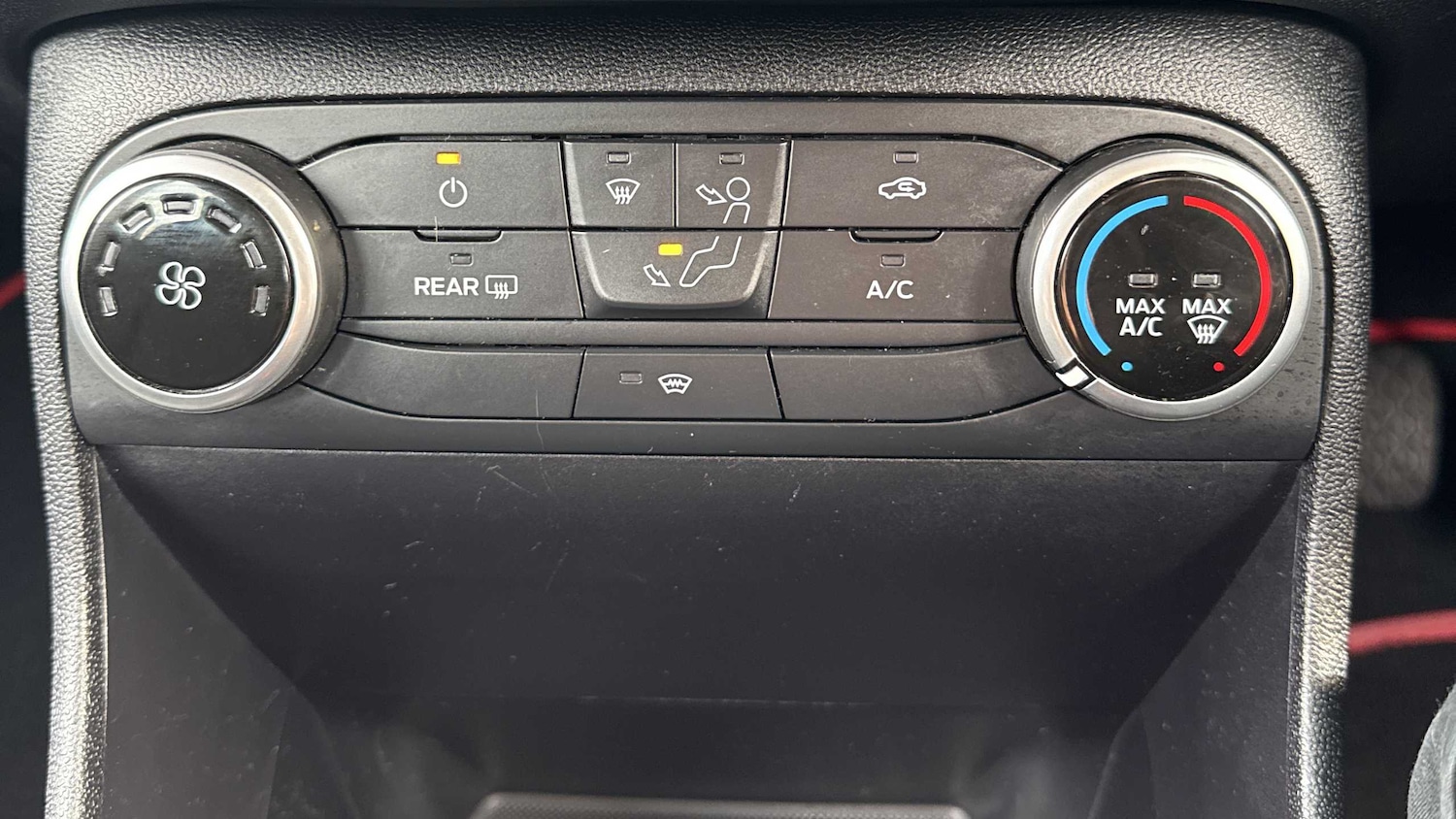 Used Ford Fiesta 2023 for sale - 77194712: Photo 24