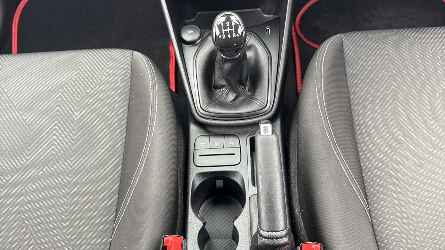 Used Ford Fiesta 2023 for sale - 77194712: Photo 26