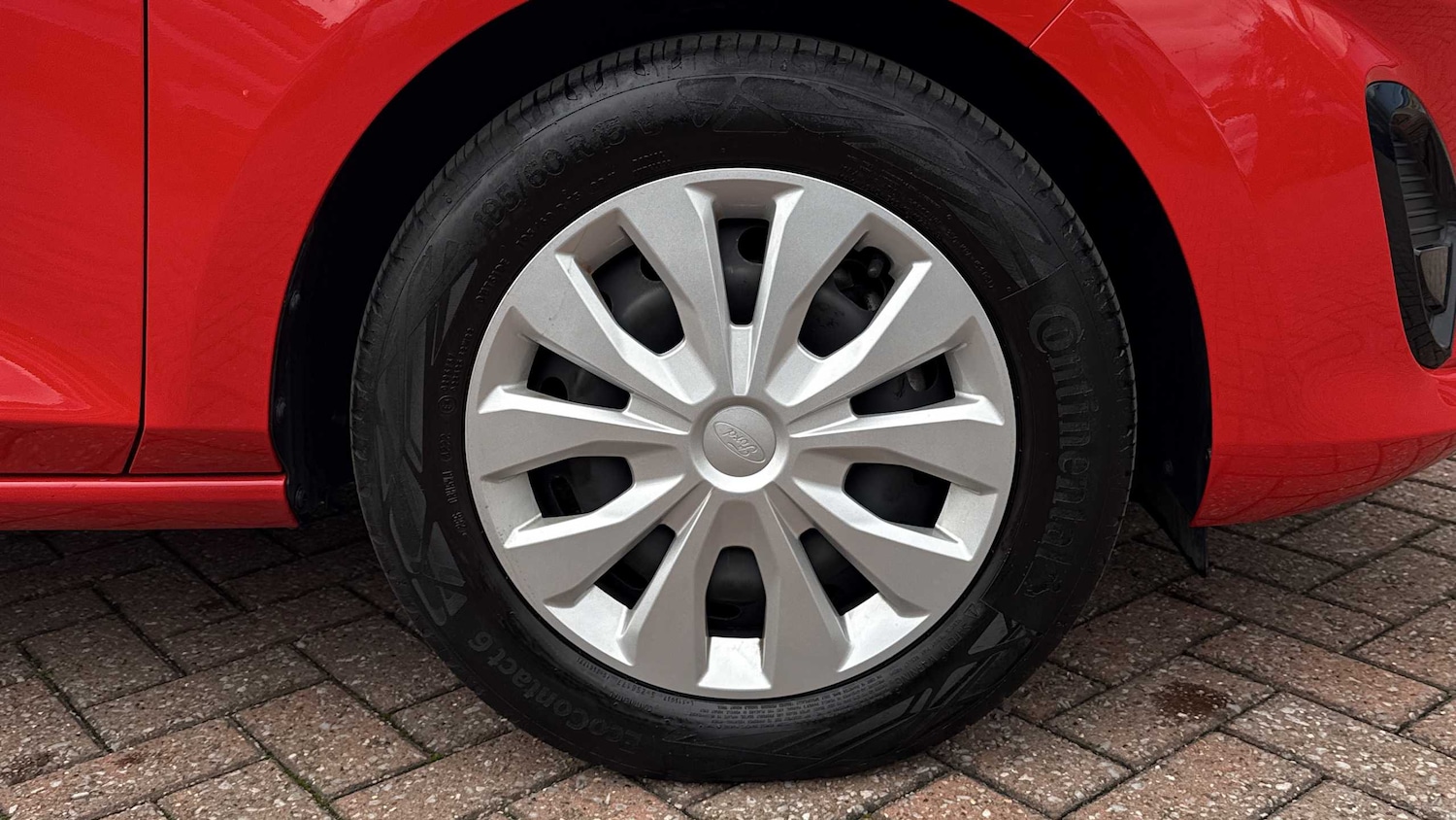 Used Ford Fiesta 2023 for sale - 77194712: Photo 29