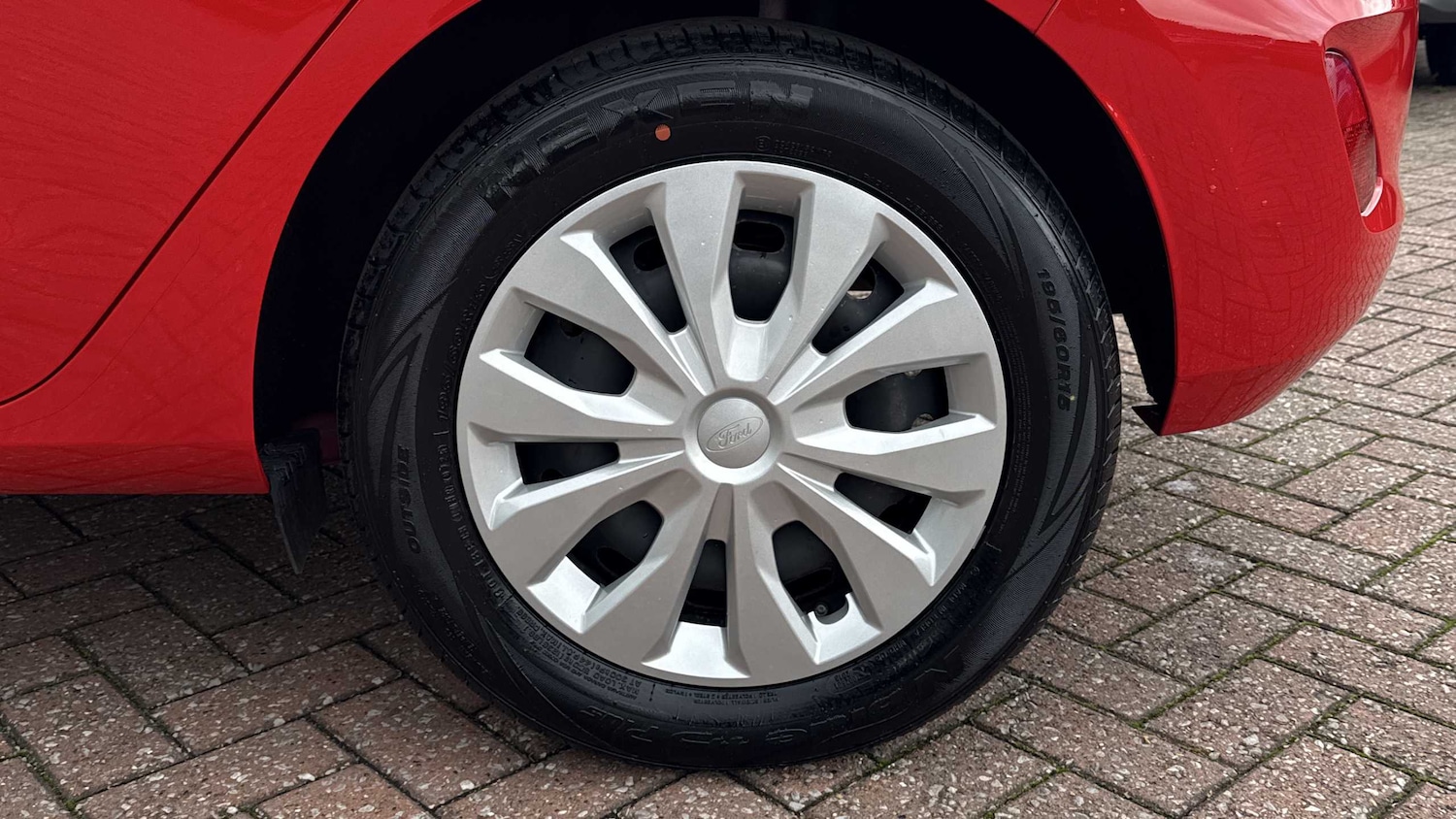 Used Ford Fiesta 2023 for sale - 77194712: Photo 30