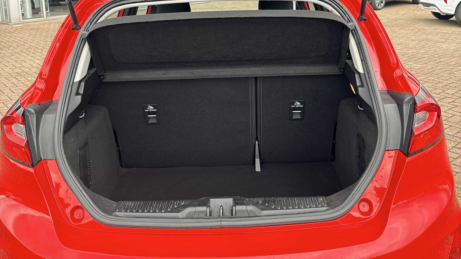 Used Ford Fiesta 2023 for sale - 77194712: Photo 35