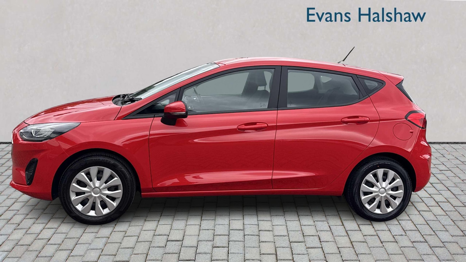 Used Ford Fiesta 2023 for sale - 77194712: Photo 4