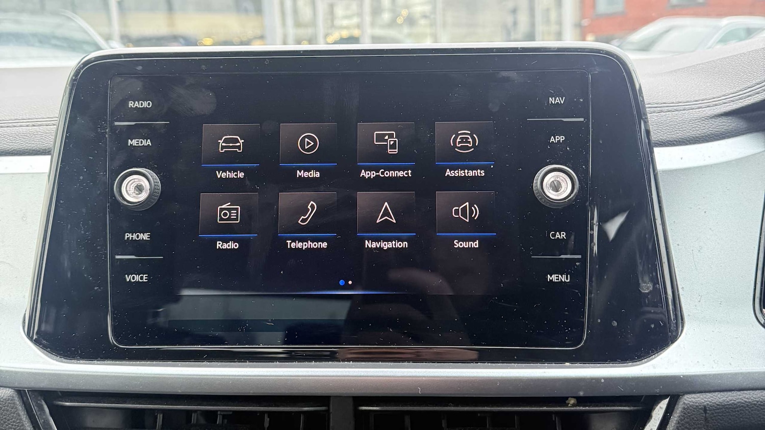 Used Volkswagen T-Roc 2022 for sale - 77443392: Photo 7