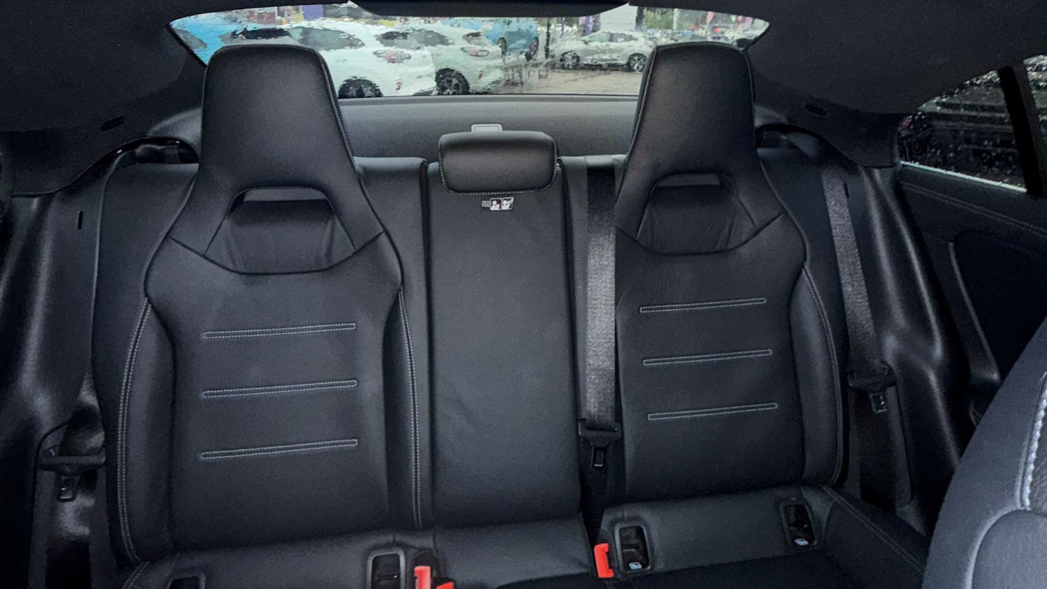 Used Mercedes-Benz CLA 2022 for sale - 77058313: Photo 8