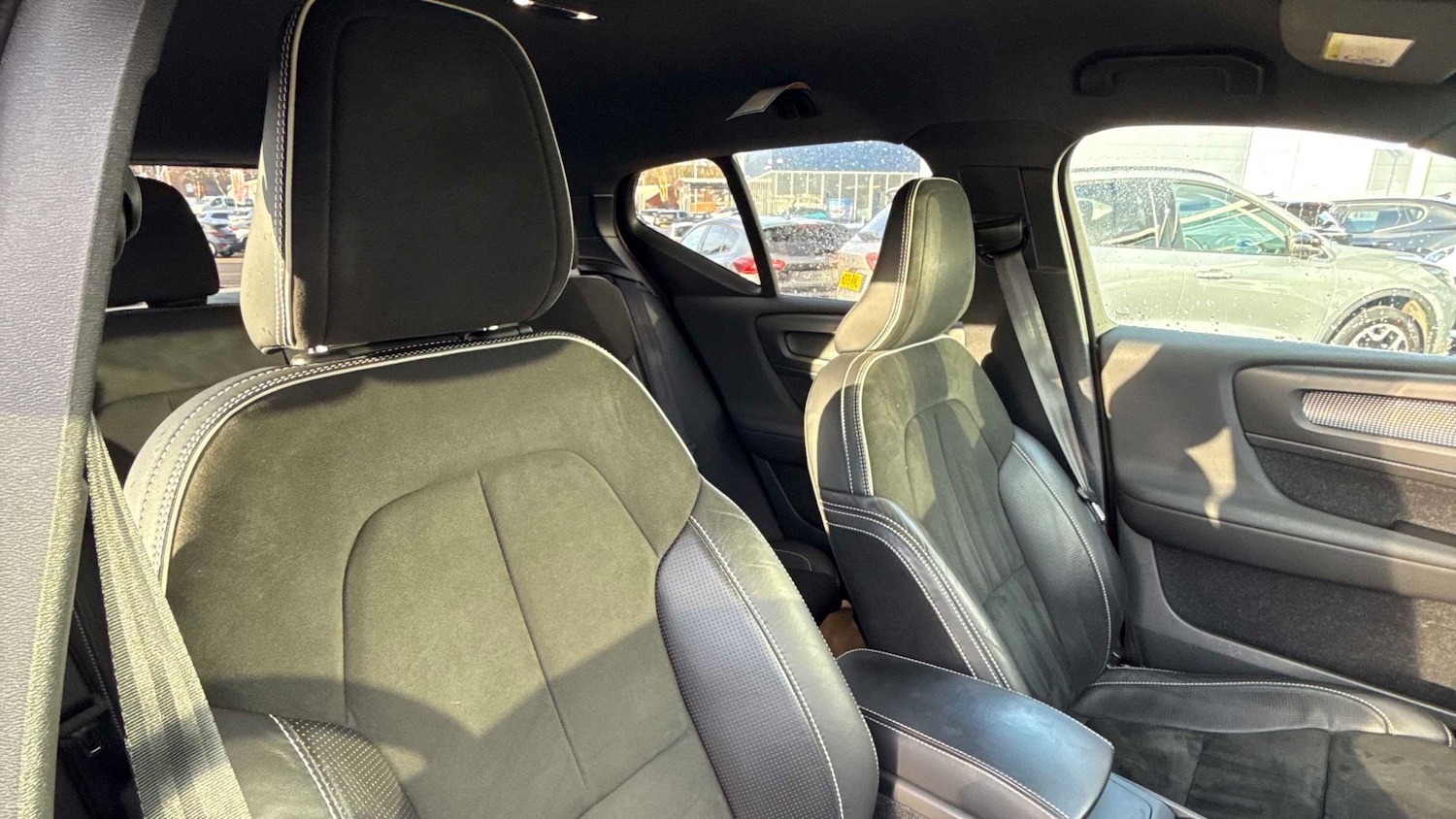 Used Volvo XC40 2020 for sale - 76928989: Photo 6