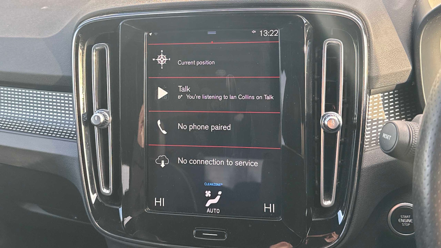 Used Volvo XC40 2020 for sale - 76928989: Photo 8