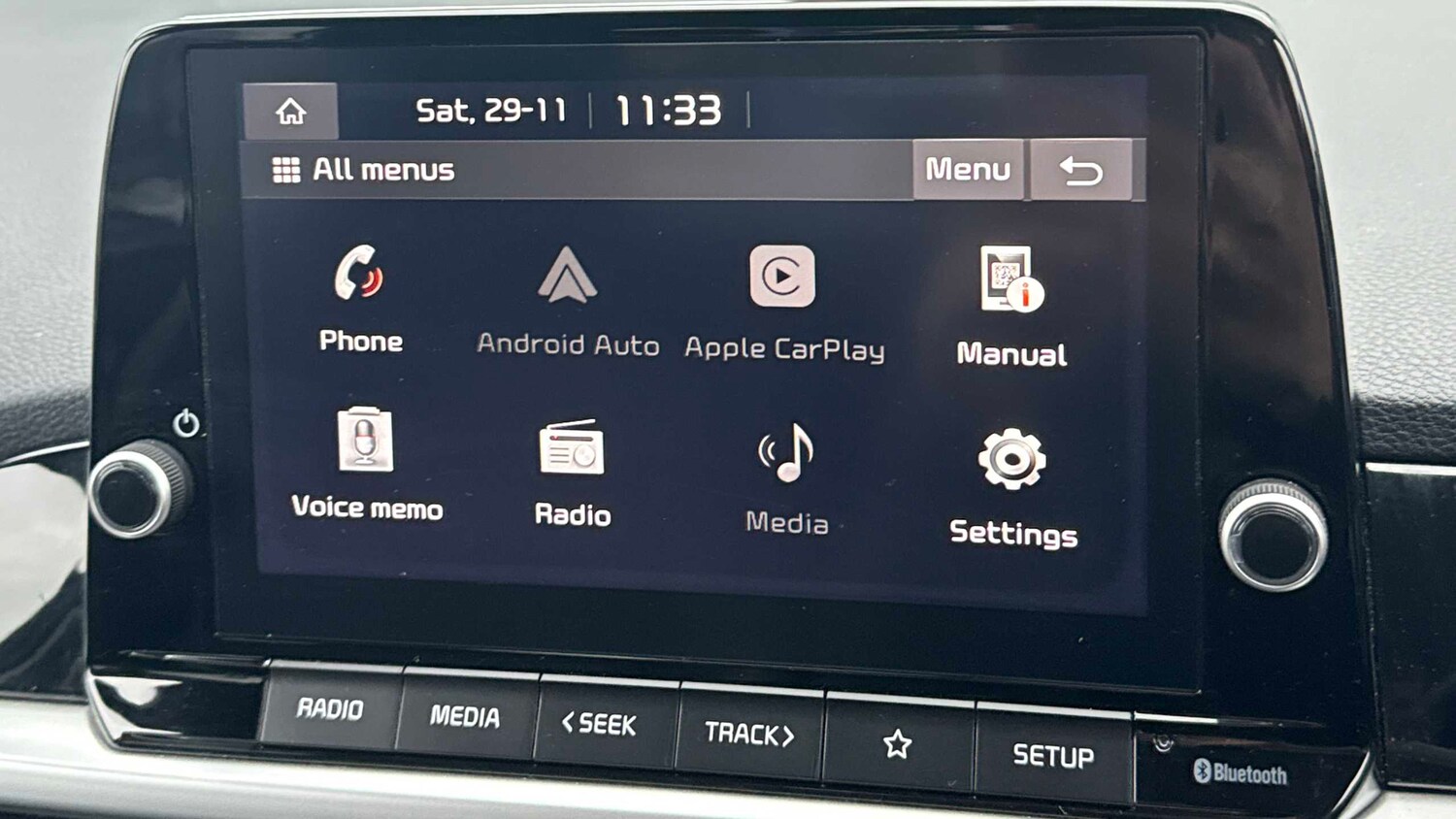 Used Kia Picanto 2021 for sale - 77194727: Photo 14