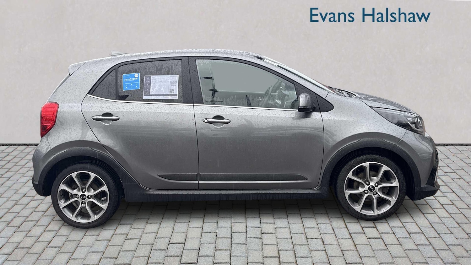 Used Kia Picanto 2021 for sale - 77194727: Photo 2