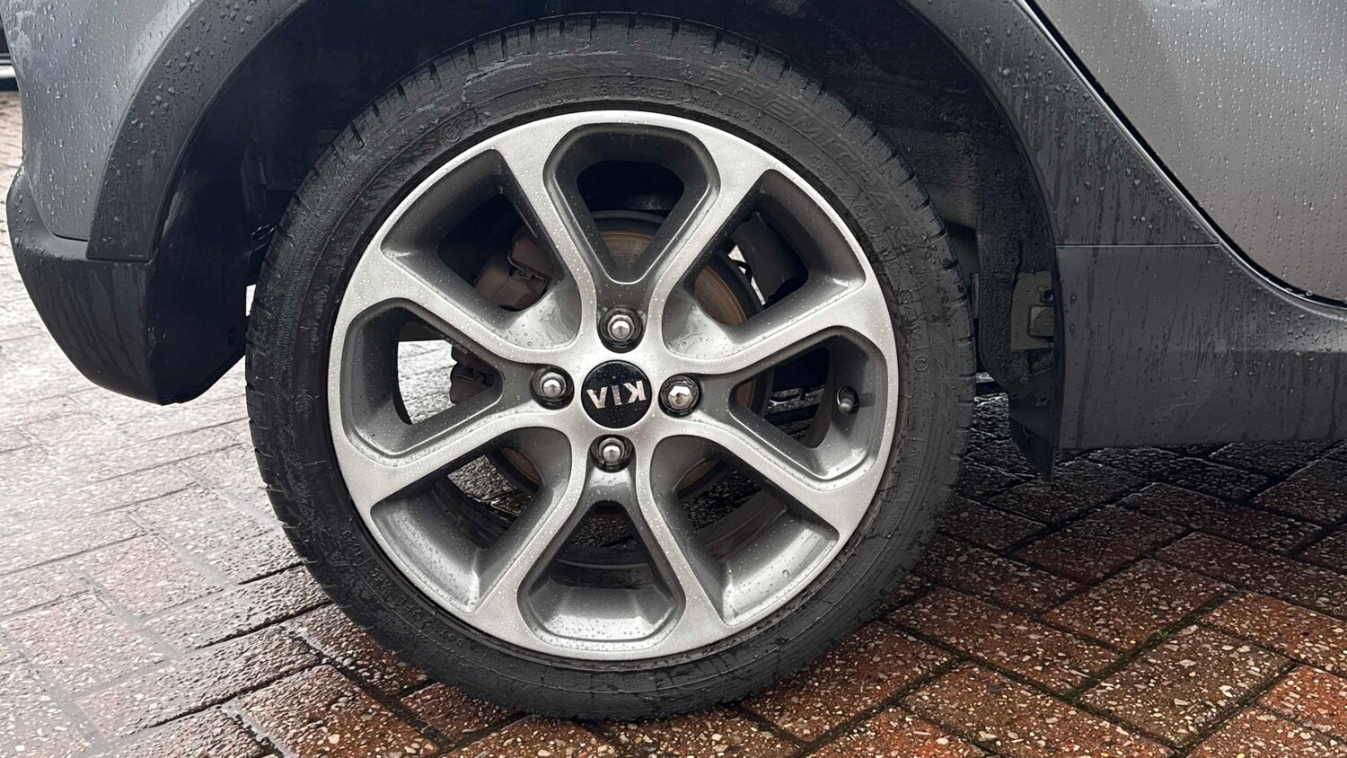 Used Kia Picanto 2021 for sale - 77194727: Photo 24