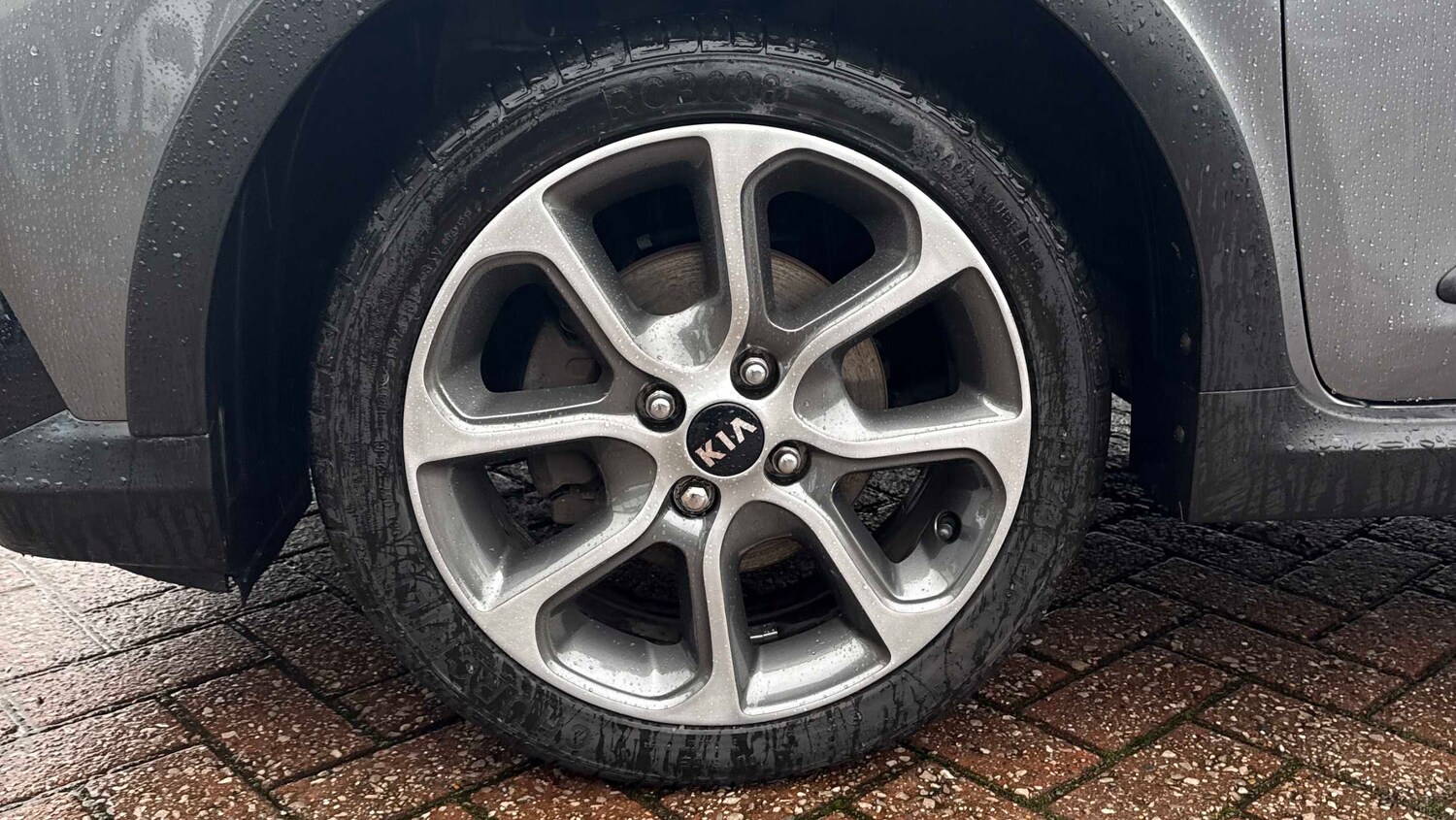 Used Kia Picanto 2021 for sale - 77194727: Photo 27