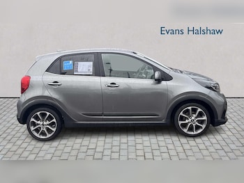 Used Kia Picanto 2021 for sale - 77194727: Photo