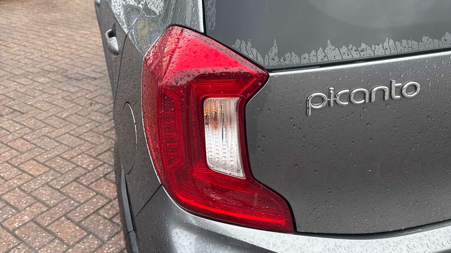 Used Kia Picanto 2021 for sale - 77194727: Photo 30