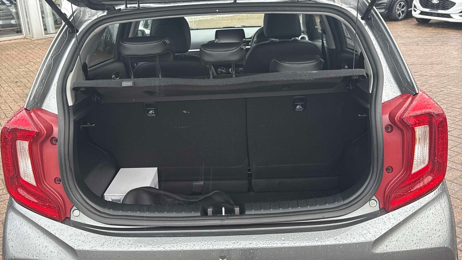 Used Kia Picanto 2021 for sale - 77194727: Photo 32