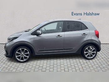 Used Kia Picanto 2021 for sale - 77194727: Photo