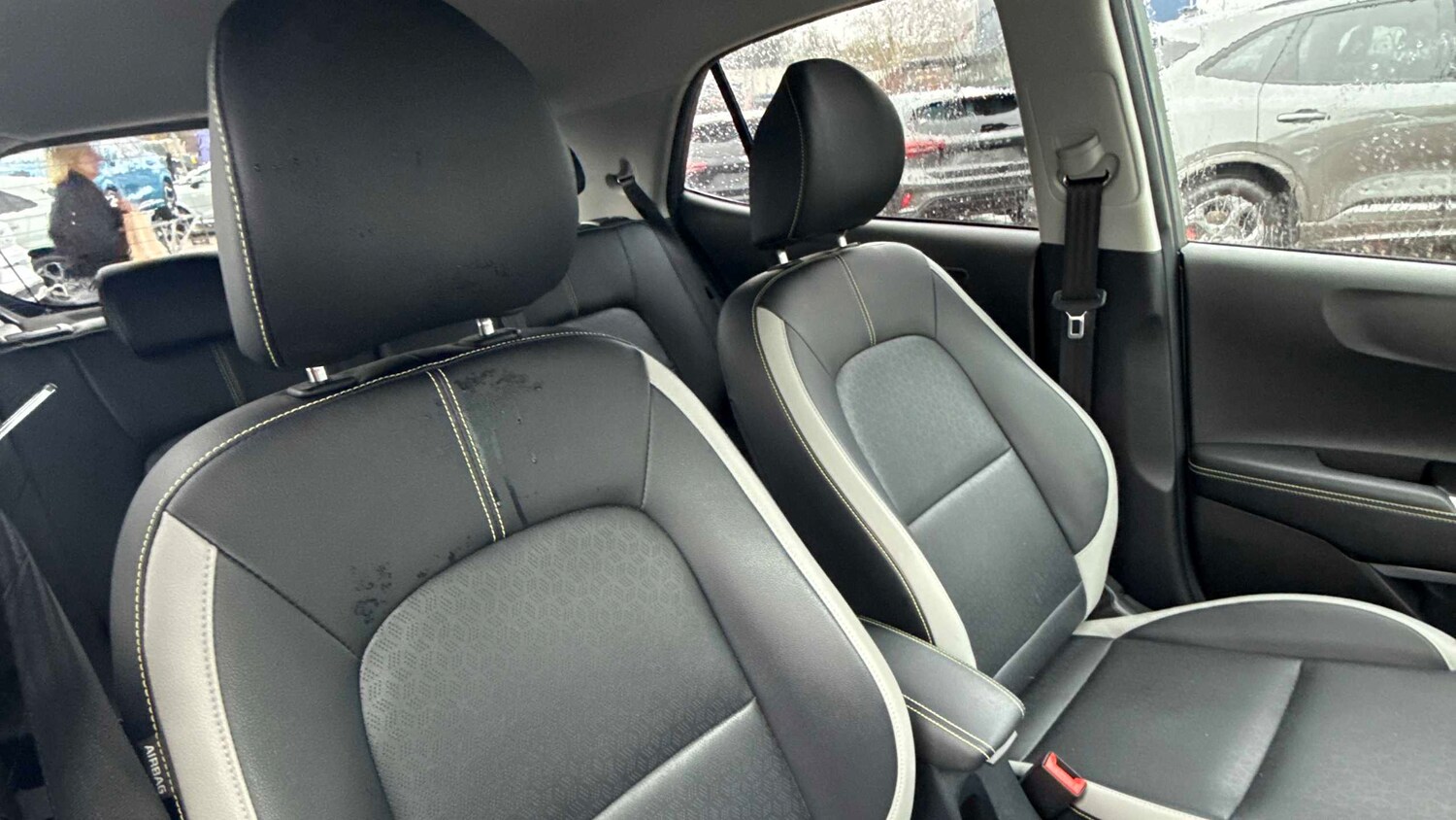 Used Kia Picanto 2021 for sale - 77194727: Photo 7