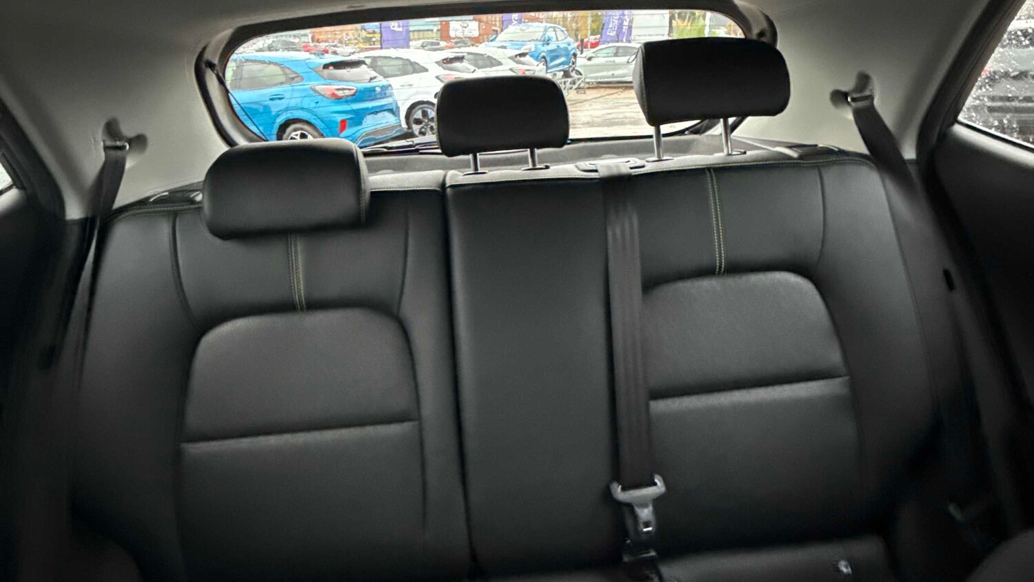 Used Kia Picanto 2021 for sale - 77194727: Photo 8