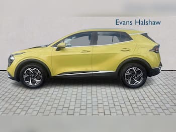 Used Kia Sportage 2023 for sale - 79810811: Photo