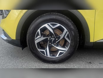 Used Kia Sportage 2023 for sale - 79810811: Photo