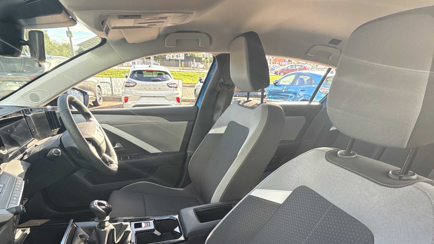 Used Vauxhall Astra 2024 for sale - 77194542: Photo 10