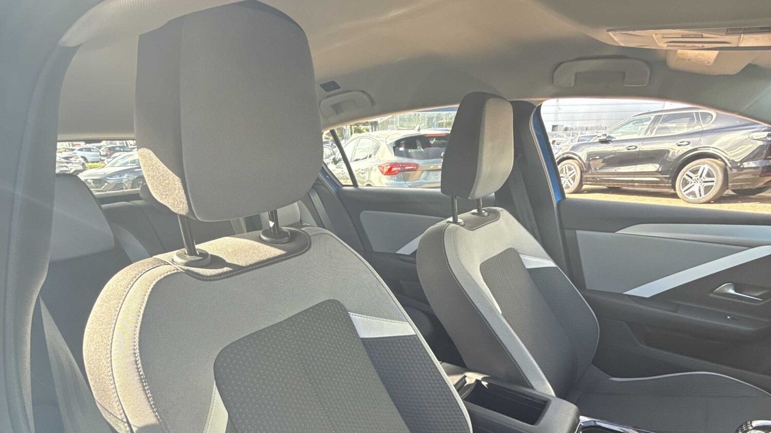 Used Vauxhall Astra 2024 for sale - 77194542: Photo 11