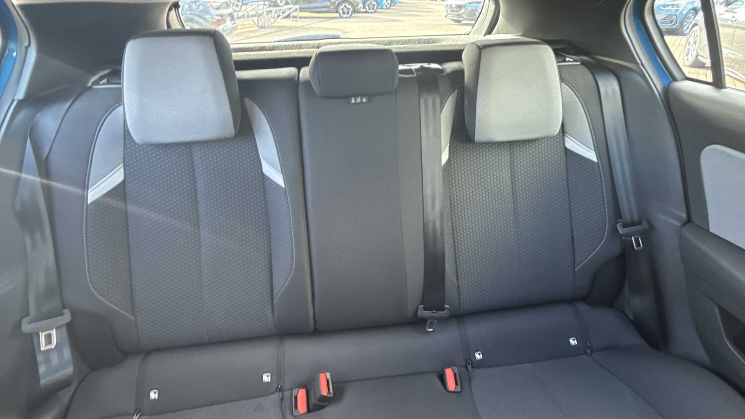 Used Vauxhall Astra 2024 for sale - 77194542: Photo 13