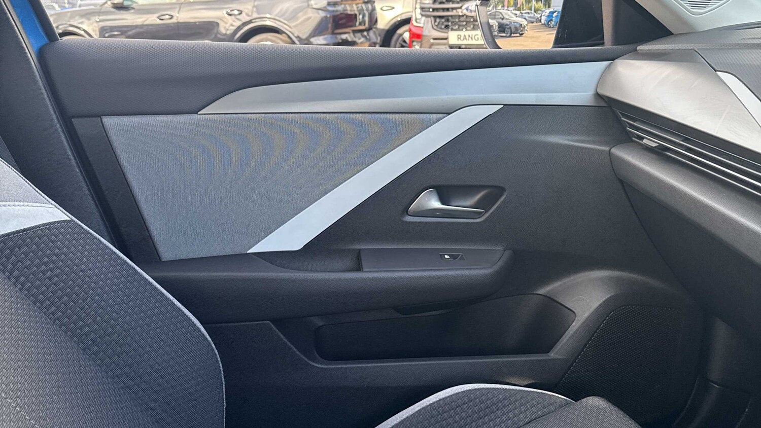 Used Vauxhall Astra 2024 for sale - 77194542: Photo 14