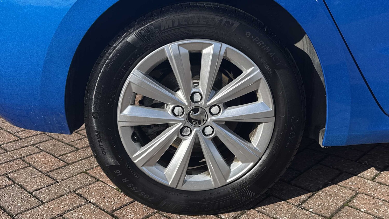 Used Vauxhall Astra 2024 for sale - 77194542: Photo 16