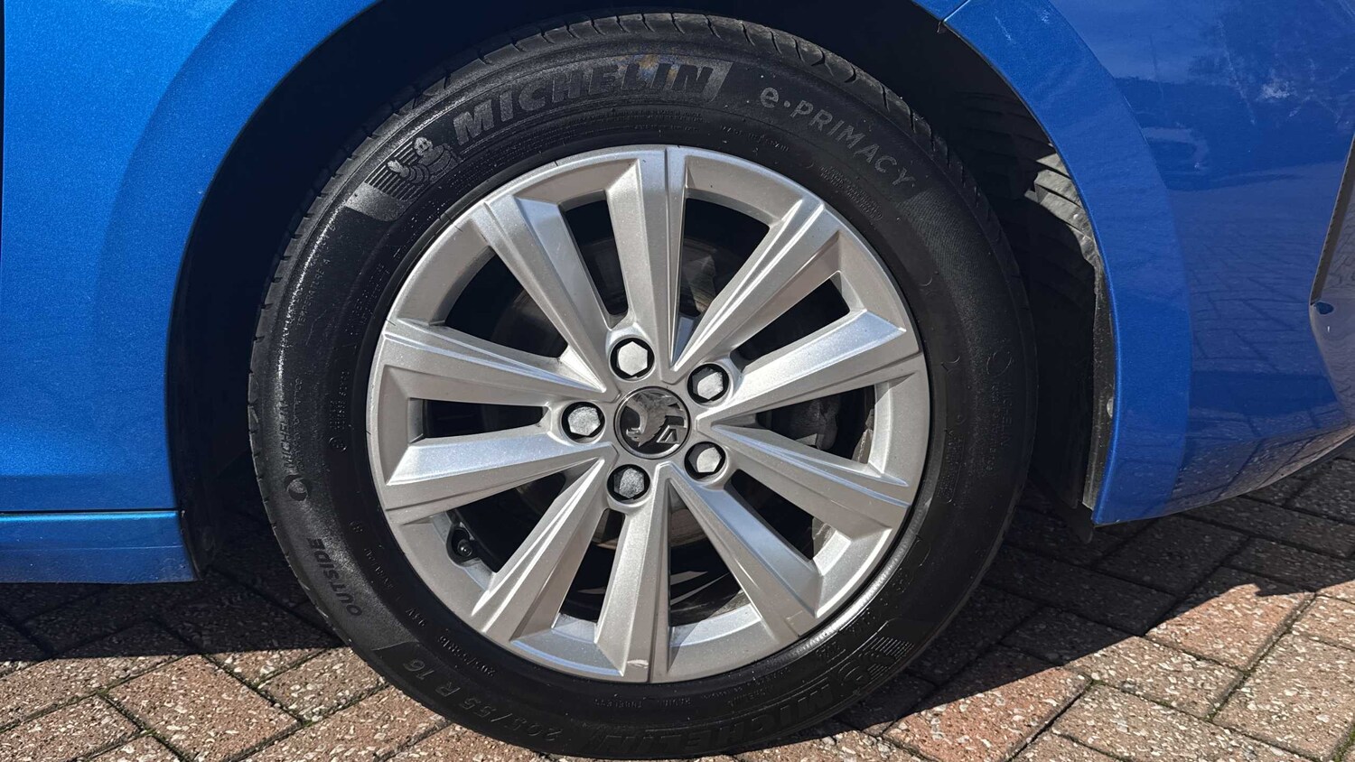 Used Vauxhall Astra 2024 for sale - 77194542: Photo 17