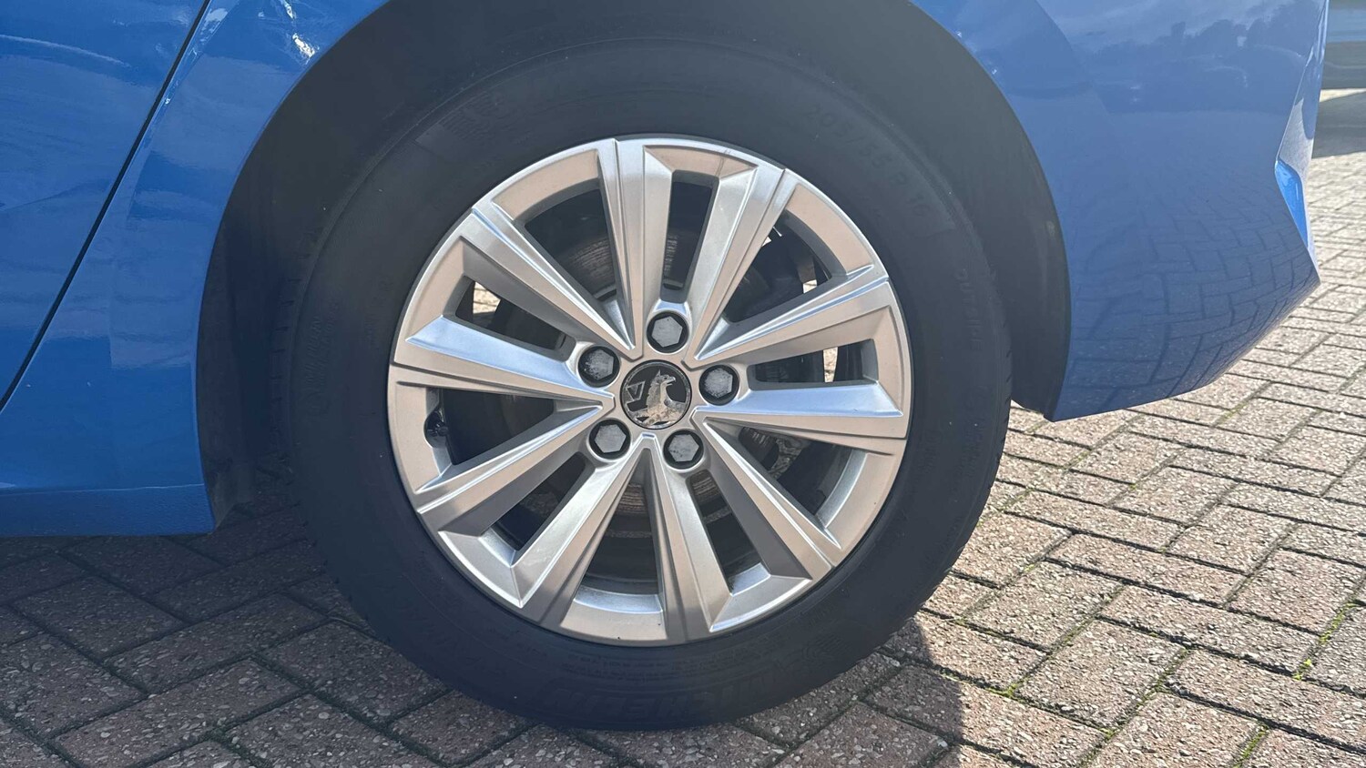 Used Vauxhall Astra 2024 for sale - 77194542: Photo 18