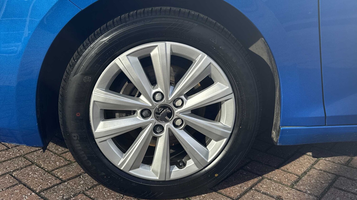 Used Vauxhall Astra 2024 for sale - 77194542: Photo 19