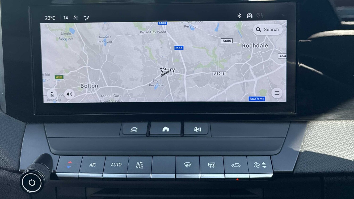 Used Vauxhall Astra 2024 for sale - 77194542: Photo 23