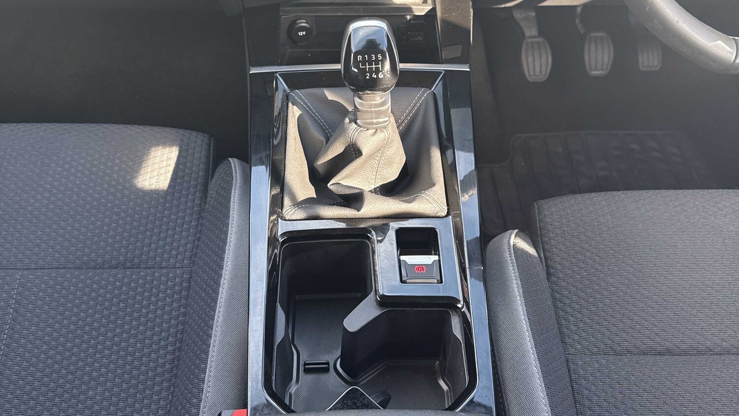 Used Vauxhall Astra 2024 for sale - 77194542: Photo 30