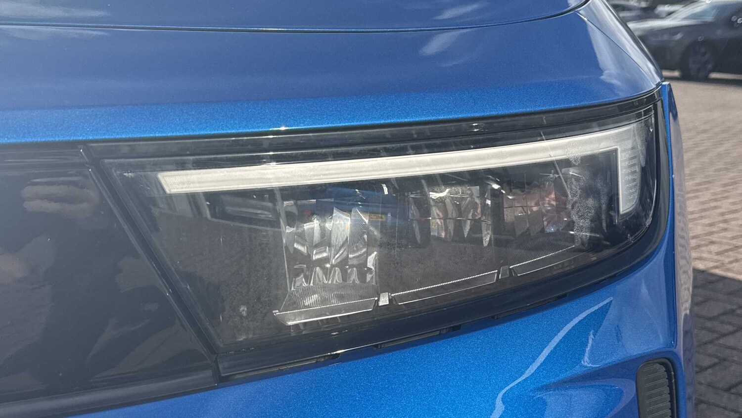 Used Vauxhall Astra 2024 for sale - 77194542: Photo 33