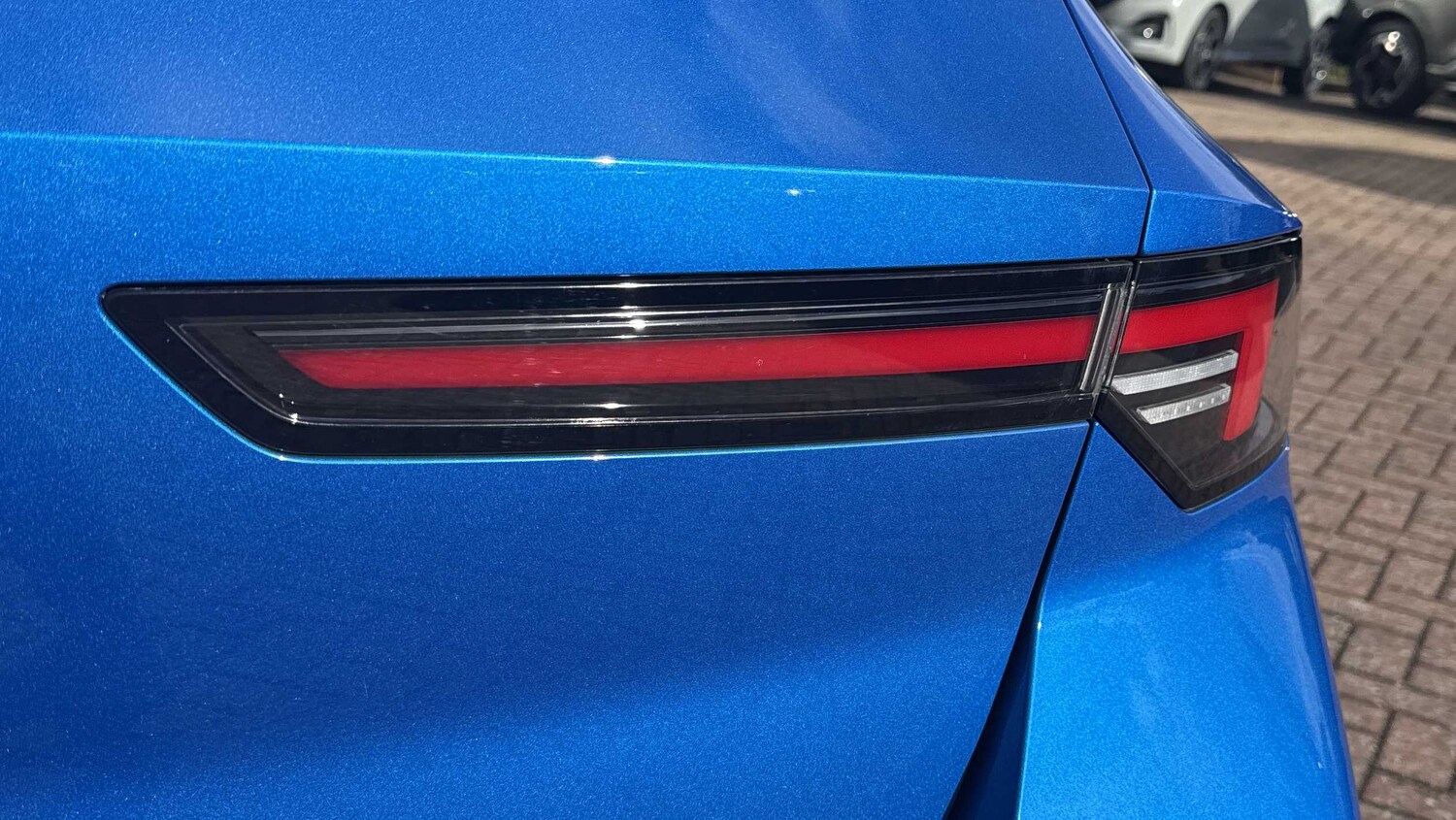 Used Vauxhall Astra 2024 for sale - 77194542: Photo 34