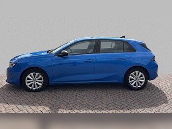 Used Vauxhall Astra 2024 for sale - 77194542: Photo