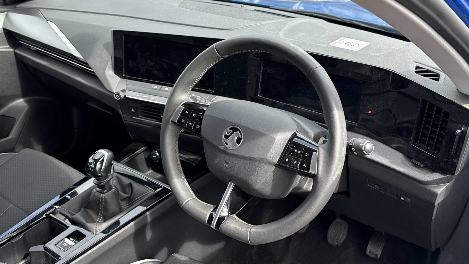 Used Vauxhall Astra 2024 for sale - 77194542: Photo 7