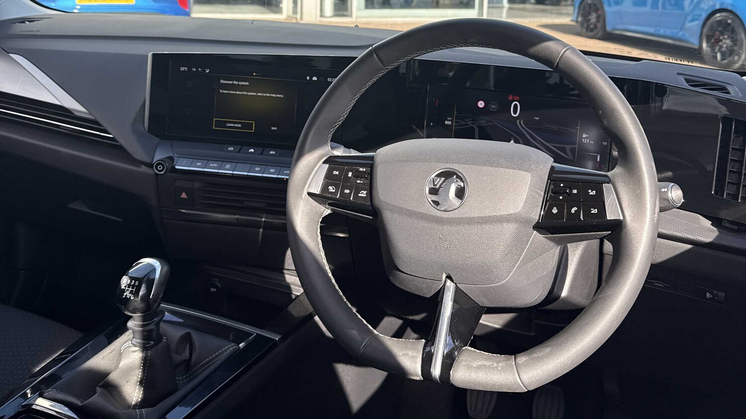 Used Vauxhall Astra 2024 for sale - 77194542: Photo 8