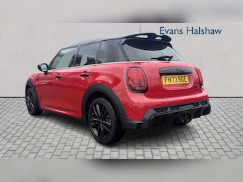 Used MINI Cooper 2024 for sale - 78800274: Photo
