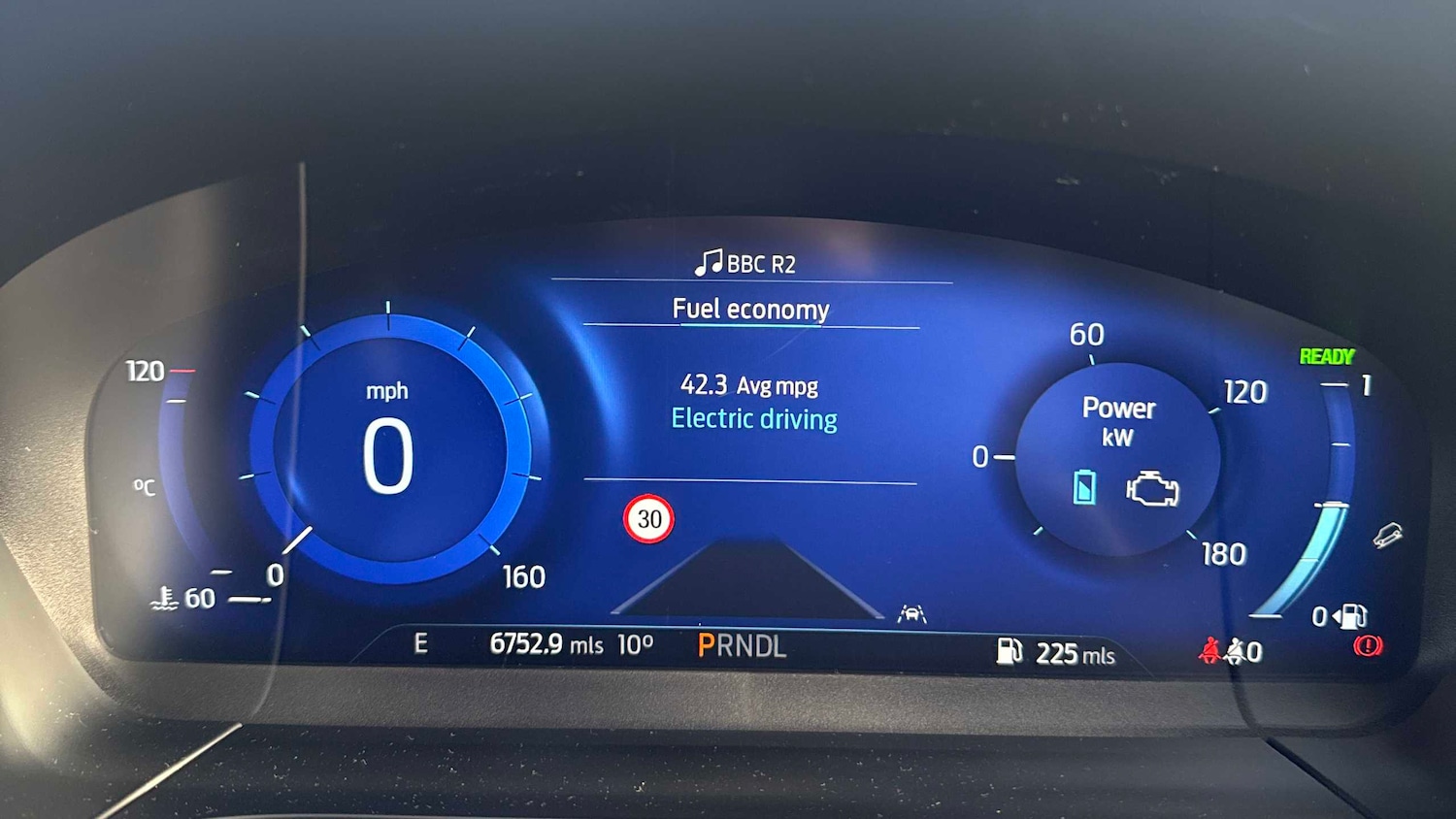 Used Ford Kuga 2023 for sale - 77661145: Photo 10