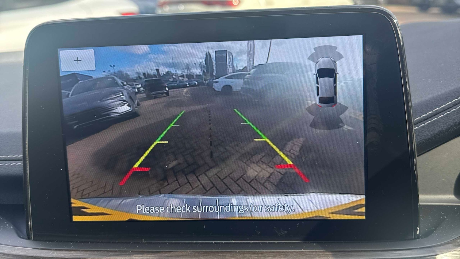 Used Ford Kuga 2023 for sale - 77661145: Photo 14