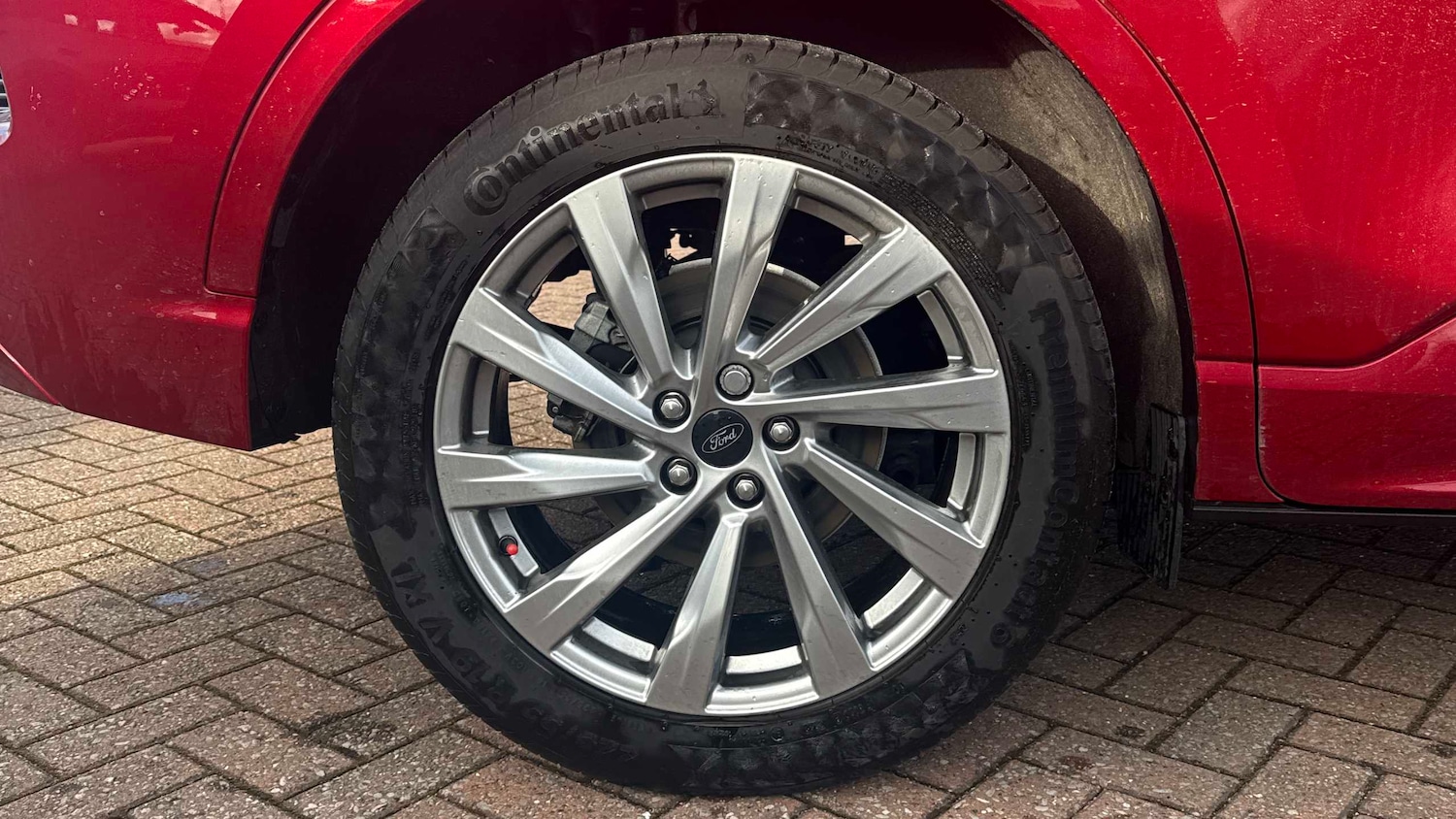 Used Ford Kuga 2023 for sale - 77661145: Photo 22