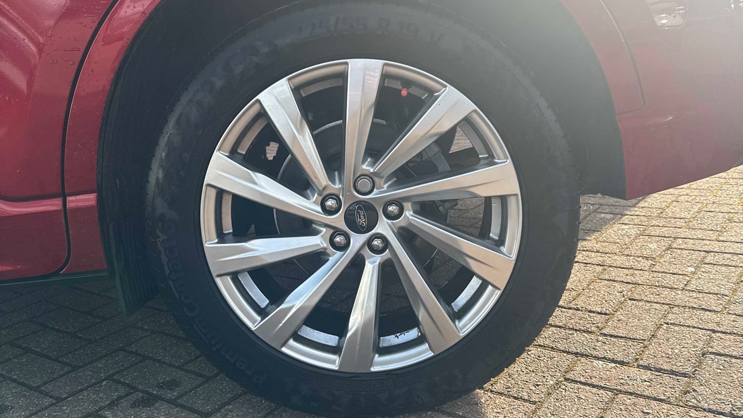 Used Ford Kuga 2023 for sale - 77661145: Photo 25