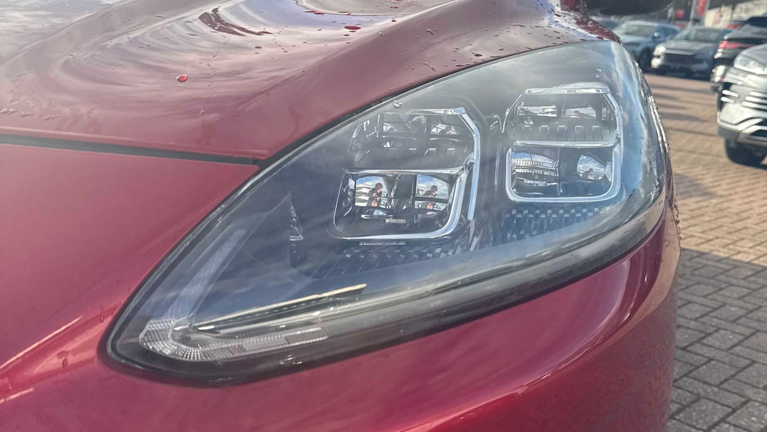 Used Ford Kuga 2023 for sale - 77661145: Photo 26