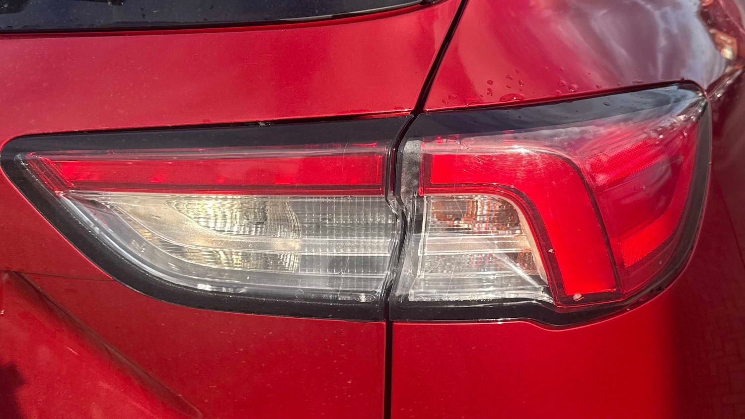 Used Ford Kuga 2023 for sale - 77661145: Photo 27