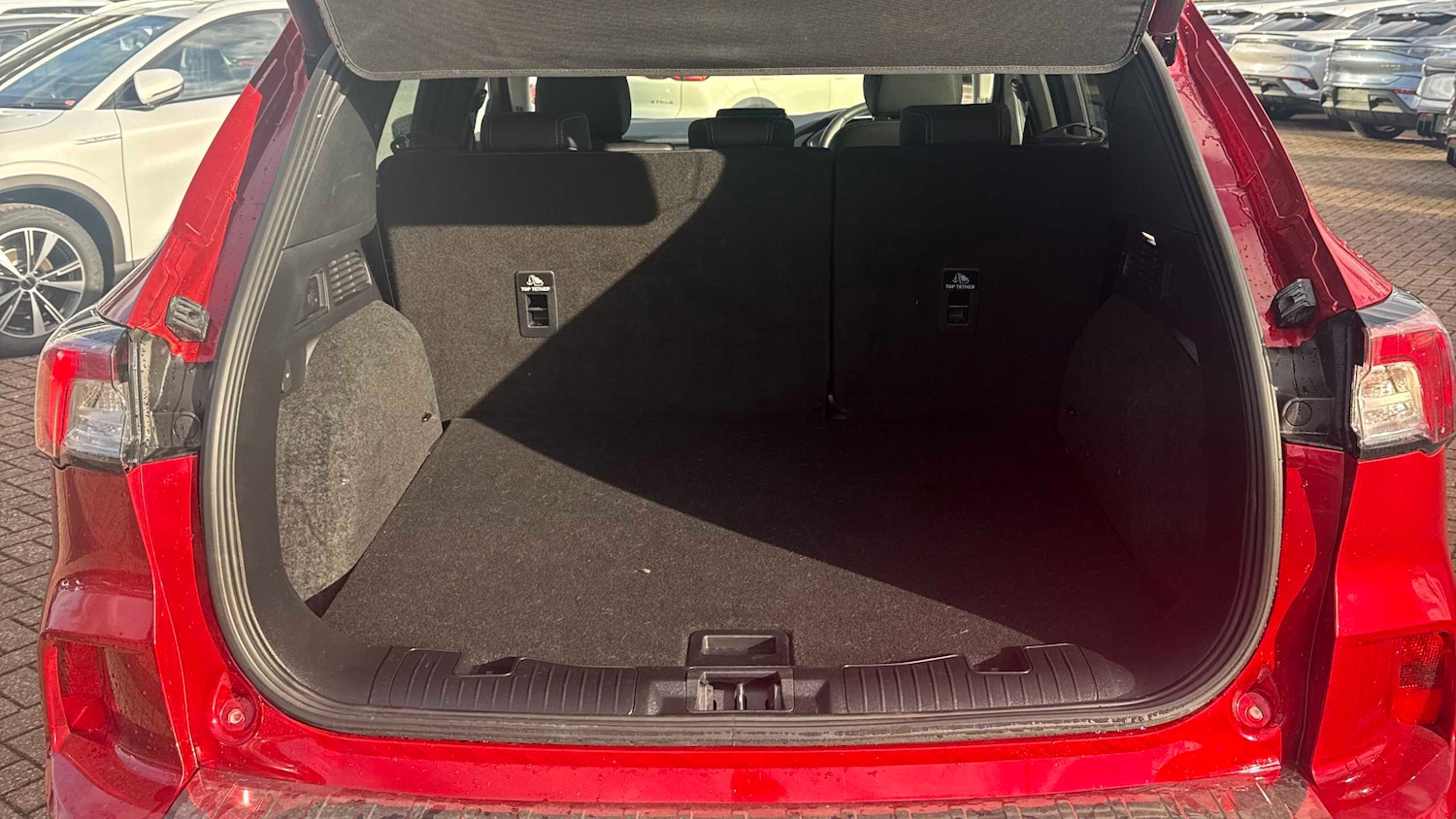 Used Ford Kuga 2023 for sale - 77661145: Photo 29